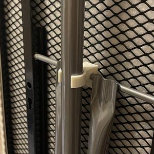 IKEA DANKA clip replacement