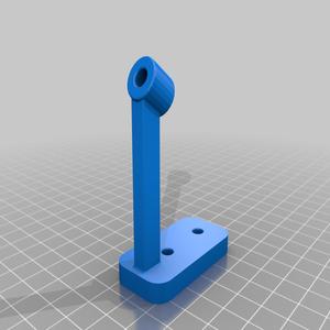 Temperature Sensor Bracket for Inkbird ITC-308 Digital Temperature Controller