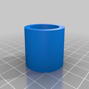 Barrel Adapter Test 1