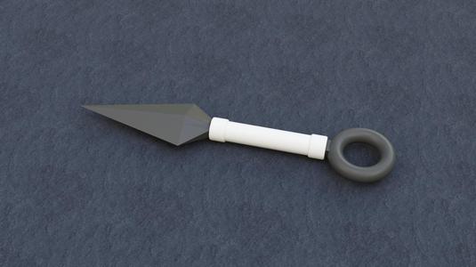 Kunai