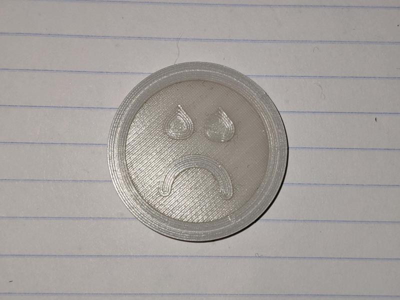 Maker Coin | Mr. Bad Bandz | Lens Makes Coins