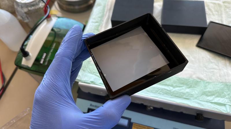 Ultimate Western Blot Incubation Tray - Lab tested
