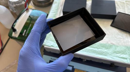Ultimate Western Blot Incubation Tray - Lab tested