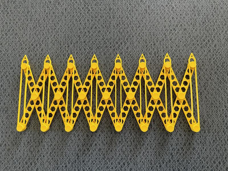 Button Hole Measure - Sewing