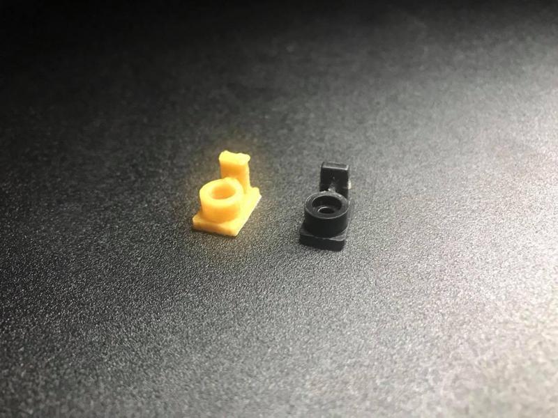 Power Rangers Bandai Legacy Morpher coin clip