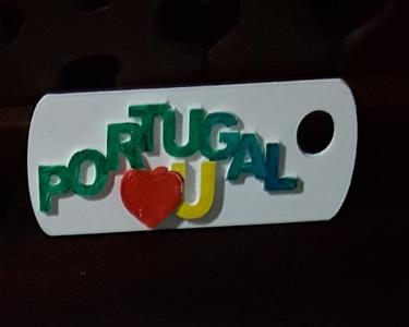 PORTUGAL LOVES YOU
