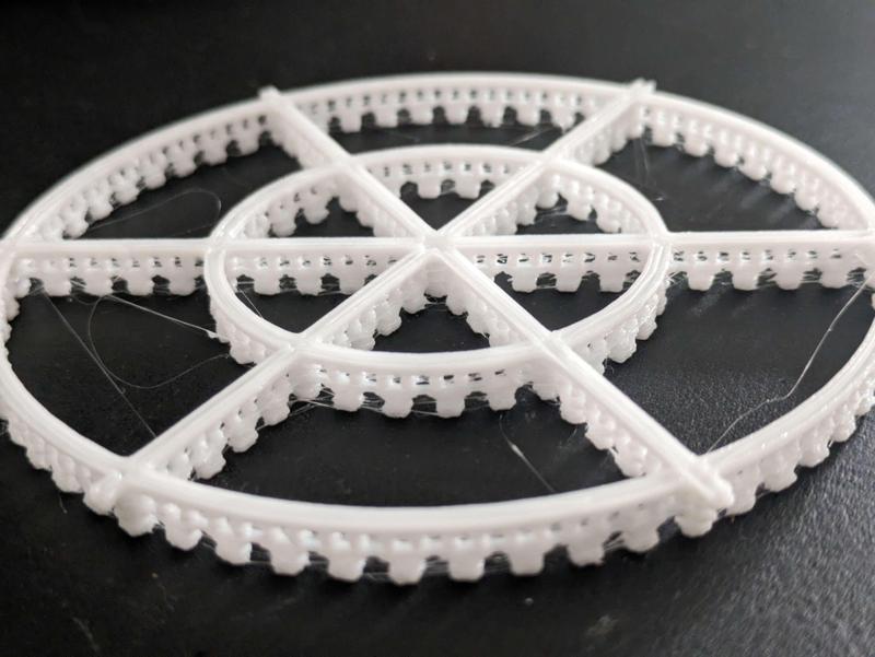 TheRomanRaiser - Aqueduct Themed Pot Raiser