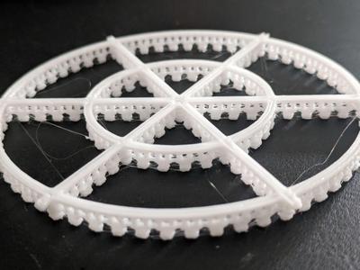 TheRomanRaiser - Aqueduct Themed Pot Raiser