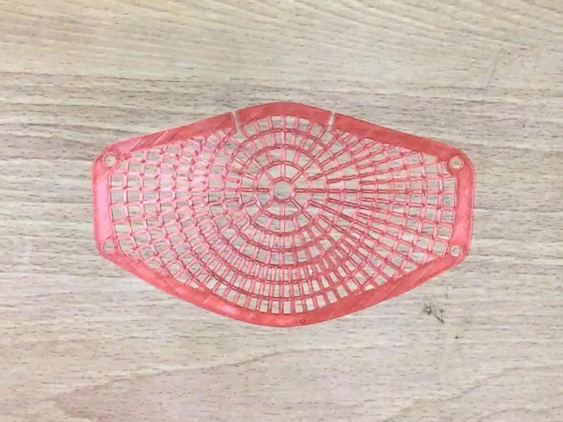 Bandana Face Mask Cover - Type 2