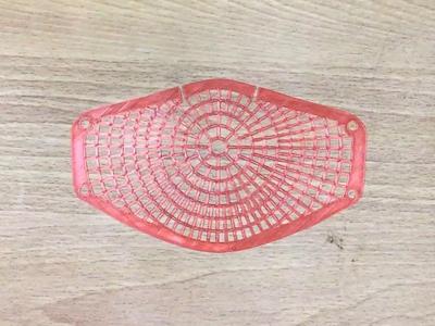 Bandana Face Mask Cover - Type 2