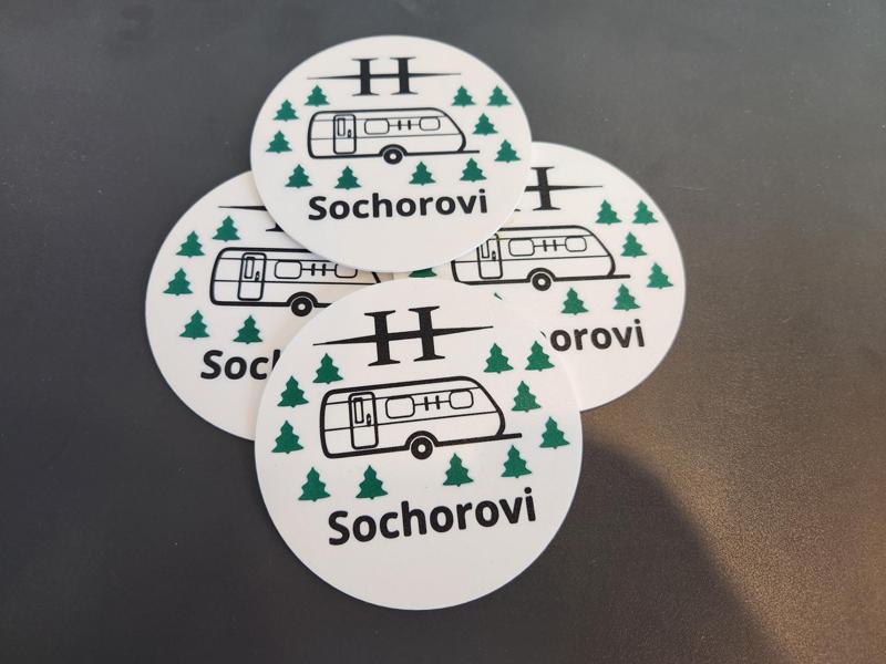 Caravan coaster 3 - MMU