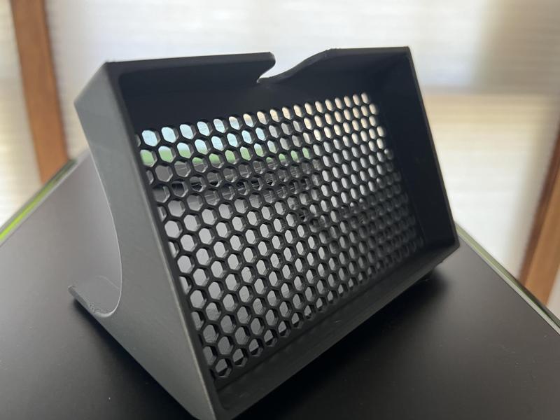 xTool F1 Ultra Control Head Stand