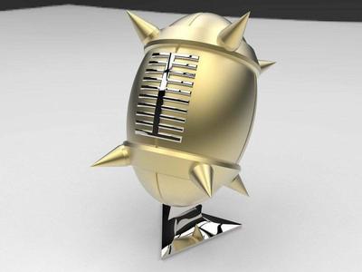 Fantasy Football Trophy