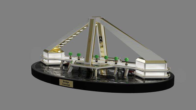 BRIDGE CONCEPT #2