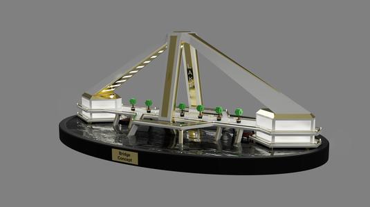 BRIDGE CONCEPT #2