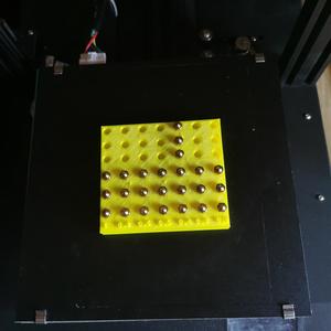 Boiter porte buse 3D