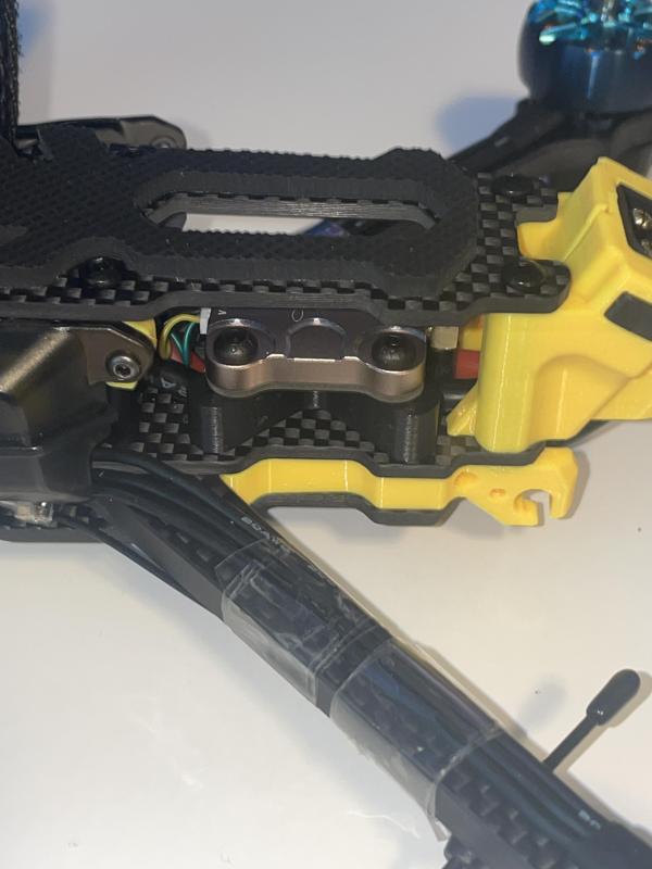 Speedybee TX800 Mount for Mario 5