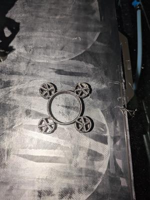 Drone Icon