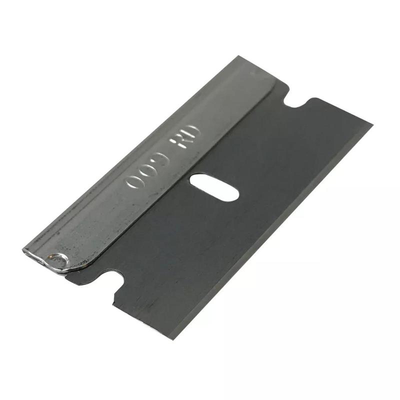 Single Edge Razor Blade Version