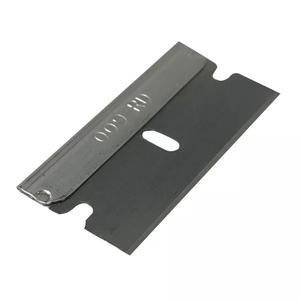 Single Edge Razor Blade Version