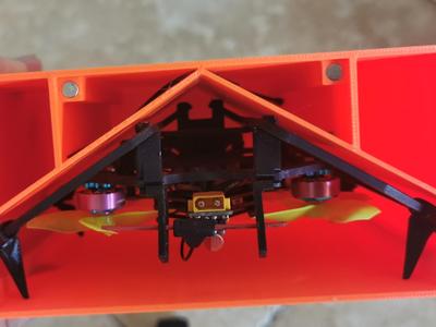 Pringles 20 FPV Storage Box