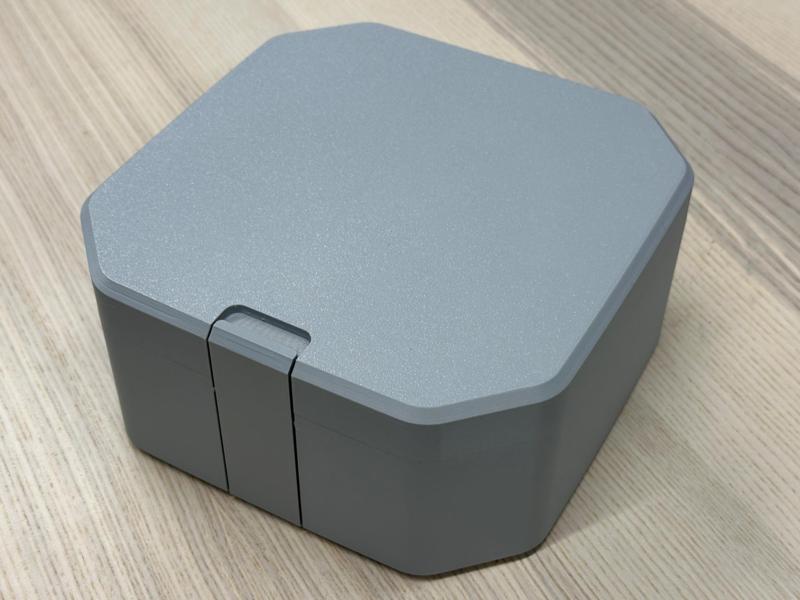 Inspire 3 box