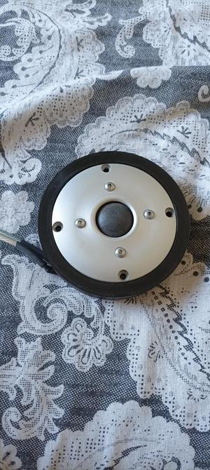 Staffa per tweeter HSS FIDELITY HTW25