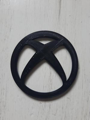 Xbox logo