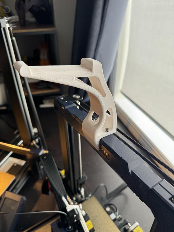 Anycubic - PRO filament holder