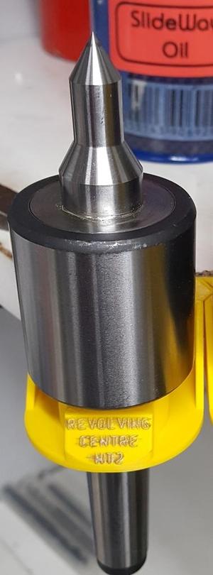MT2 Revolving Centre Wall Mount