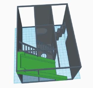 Basic Hamster Playground Large Format