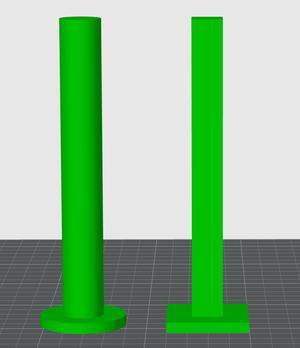 Z banding test