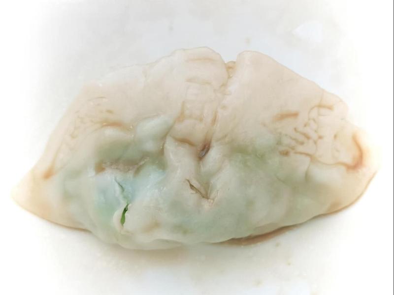 Dumpling Skin Press Tool