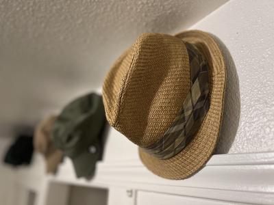 Hat Hanger