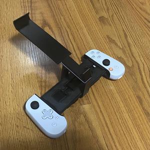 Backbone controller adapter for iPad (10.2 inch)