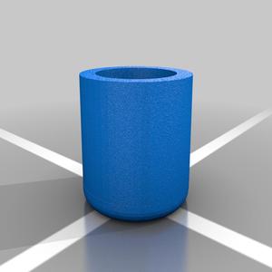 Toilet Flange Bolt Screw Cap