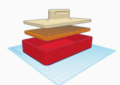 Slicing guide