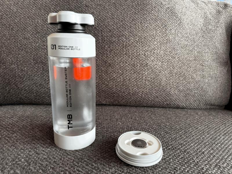 TMB (The Modular Bottle) AirTag Holder