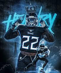 Derrik Henry Lithophane