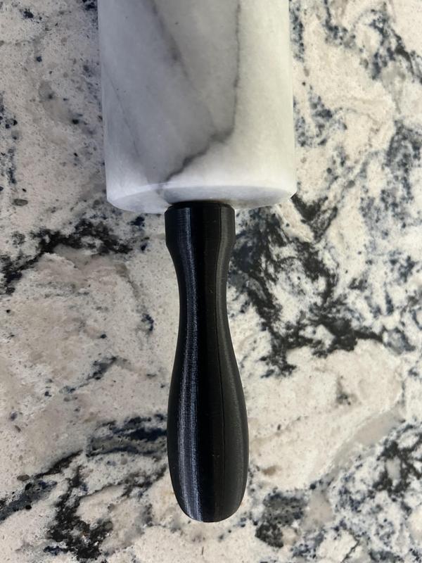 Rolling Pin Handle