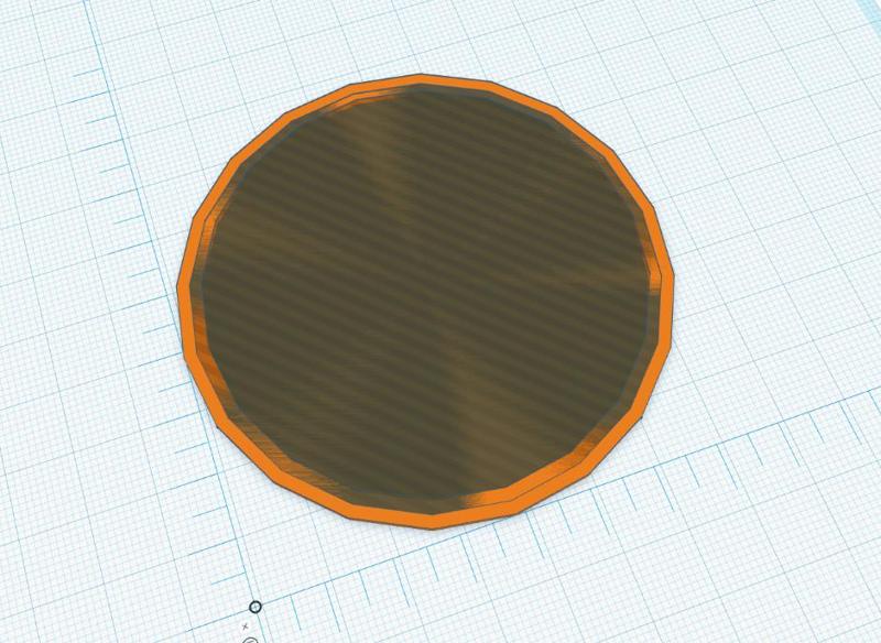 Holwandosen ausgleichsring