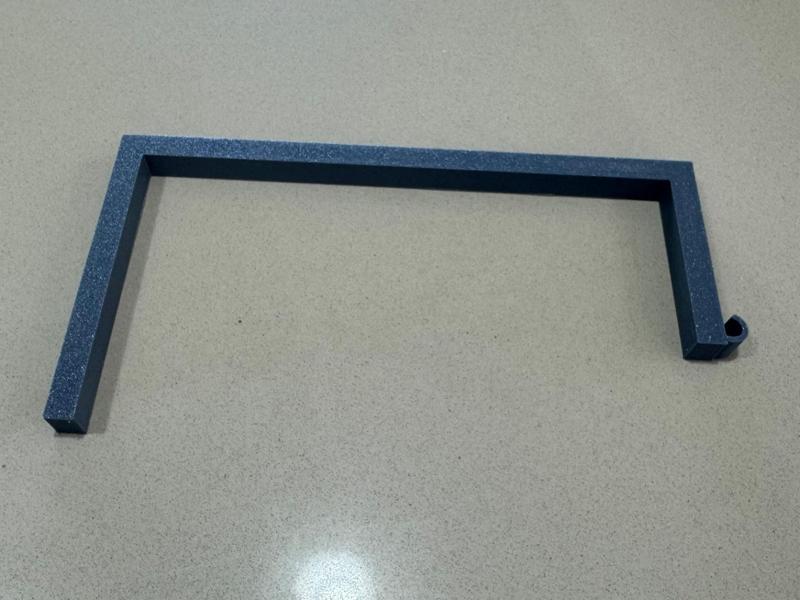 Block Wall Bracket