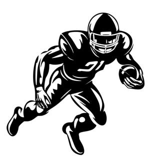 Football Player