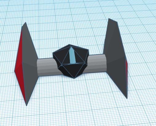 star wars (bum bum bum bác)