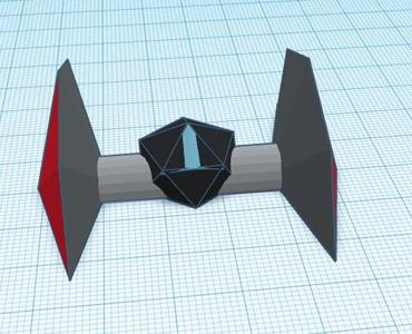 star wars (bum bum bum bác)