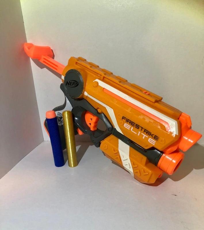 Nerf Dart - (Elite Dart) - fully functional