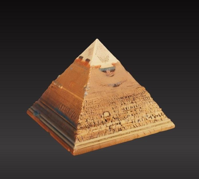 Pyramid