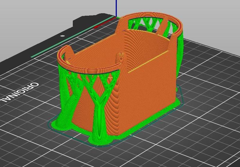 KERDI/Dallmer Odour trap für Shower Drain/Geruchsstop für Duschrinnen Siphon