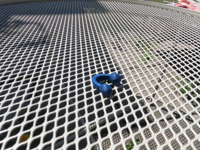 nose clip for diving