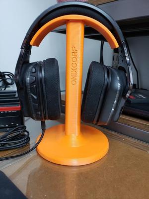 Headphone / Headset Holder